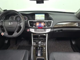 Honda Accord 2.4 Бензин, снимка 3