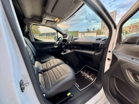 Citroen Berlingo 1.5 HDI euro 6, снимка 10