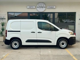 Citroen Berlingo 1.5 HDI euro 6, снимка 8