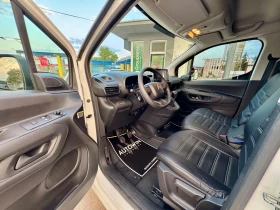 Citroen Berlingo 1.5 HDI euro 6, снимка 11