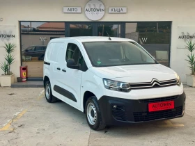 Citroen Berlingo 1.5 HDI euro 6, снимка 2