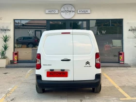 Citroen Berlingo 1.5 HDI euro 6, снимка 6