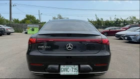 Mercedes-Benz EQS 450+ | No Accident, снимка 5
