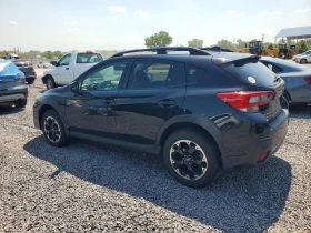 Subaru Crosstrek 2.0l Premium, снимка 2