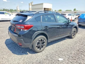 Subaru Crosstrek 2.0l Premium, снимка 3