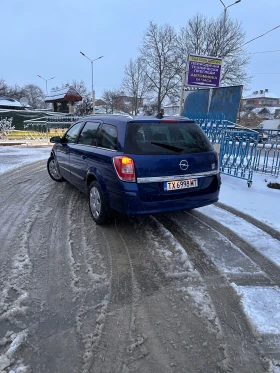 Opel Astra 1.9 CDTI, снимка 4