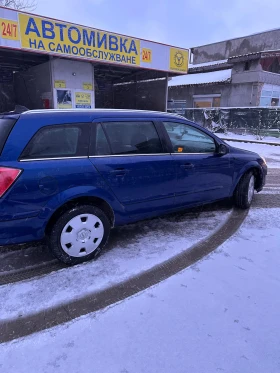 Opel Astra 1.9 CDTI, снимка 2