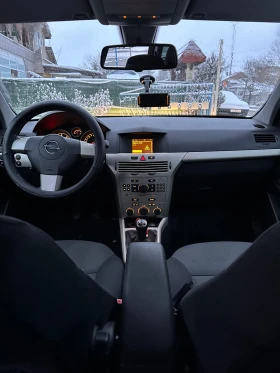 Opel Astra 1.9 CDTI, снимка 6