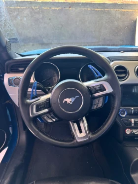 Ford Mustang 2.3 EcoBoost Premium, снимка 8