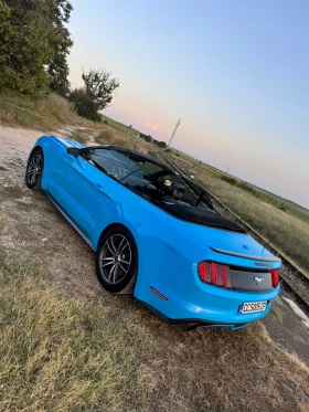 Ford Mustang 2.3 EcoBoost Premium, снимка 6