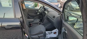 VW Polo 1.6 TDI 90kc Navi EURO5, снимка 16