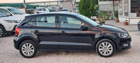 VW Polo 1.6 TDI 90kc Navi EURO5, снимка 8