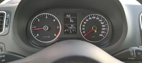 VW Polo 1.6 TDI 90kc Navi EURO5, снимка 12