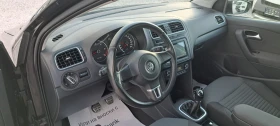 VW Polo 1.6 TDI 90kc Navi EURO5, снимка 10