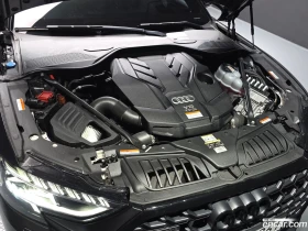 Audi A8 55 TFSI Quattro Premium LWB, снимка 11