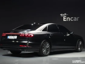 Audi A8 55 TFSI Quattro Premium LWB, снимка 7