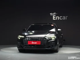 Audi A8 55 TFSI Quattro Premium LWB, снимка 8