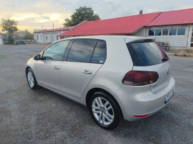 VW Golf 1.6 ГАЗ, снимка 7