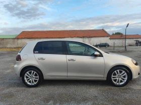 VW Golf 1.6 ГАЗ, снимка 4