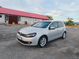 VW Golf 1.6 ГАЗ, снимка 11
