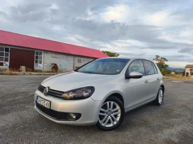 VW Golf 1.6 ГАЗ, снимка 3