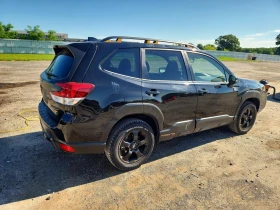 Subaru Forester 2.5l Wilderness, снимка 3