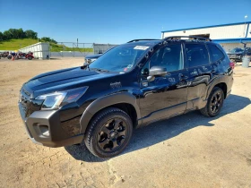 Subaru Forester 2.5l Wilderness, снимка 1