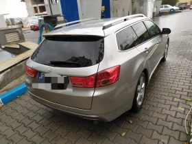 Honda Accord, снимка 6