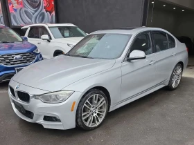 BMW 335, снимка 1