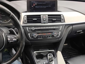 BMW 335, снимка 9