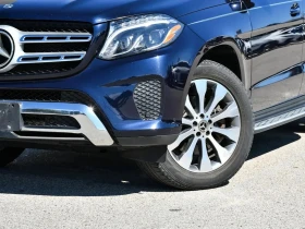 Mercedes-Benz GLS 450, снимка 2