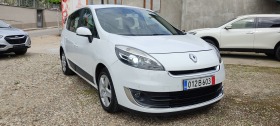 Renault Grand scenic 1, 5DCi-110кс* 2012г* 7 МЕСТНА* ЕВРО5* НАВИ* НОВ В, снимка 3