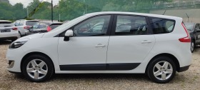 Renault Grand scenic 1, 5DCi-110кс* 2012г* 7 МЕСТНА* ЕВРО5* НАВИ* НОВ В, снимка 6 - Автомобили и джипове - 39024976