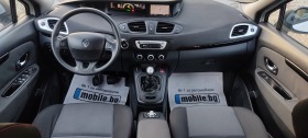 Renault Grand scenic 1, 5DCi-110кс* 2012г* 7 МЕСТНА* ЕВРО5* НАВИ* НОВ В, снимка 10