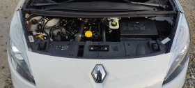 Renault Grand scenic 1, 5DCi-110кс* 2012г* 7 МЕСТНА* ЕВРО5* НАВИ* НОВ В, снимка 17 - Автомобили и джипове - 39024976