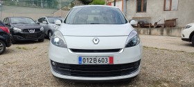 Renault Grand scenic 1, 5DCi-110кс* 2012г* 7 МЕСТНА* ЕВРО5* НАВИ* НОВ В, снимка 2 - Автомобили и джипове - 39024976