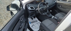 Renault Grand scenic 1, 5DCi-110кс* 2012г* 7 МЕСТНА* ЕВРО5* НАВИ* НОВ В, снимка 7