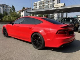 Audi A7 Sportback 3.0 BiTDI V6 Competition S-Line | Mobile.bg    4