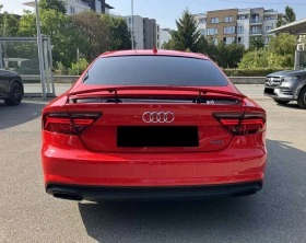 Audi A7 Sportback 3.0 BiTDI V6 Competition S-Line | Mobile.bg    8