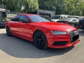 Audi A7 Sportback 3.0 BiTDI V6 Competition S-Line | Mobile.bg    5