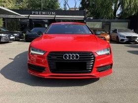 Audi A7 Sportback 3.0 BiTDI V6 Competition S-Line 1