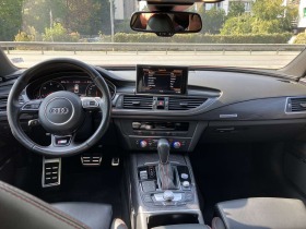 Audi A7 Sportback 3.0 BiTDI V6 Competition S-Line, снимка 11