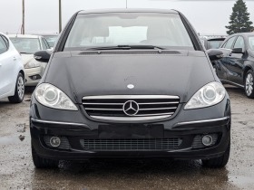 Обява за продажба на Mercedes-Benz A 150 Avantgarde Реални Kилометри ~4 590 лв. - изображение 1