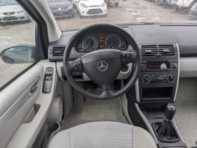 Mercedes-Benz A 150 Avantgarde Реални Kилометри, снимка 9 - Автомобили и джипове - 43625721