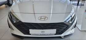 Hyundai I20 Classic, снимка 4