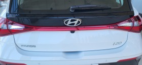 Hyundai I20 Classic | Mobile.bg   5