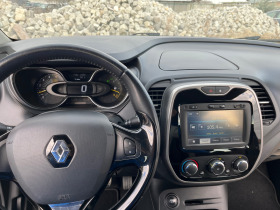 Renault Captur 1.5 dci | Mobile.bg   4