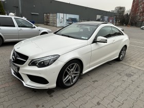 Обява за продажба на Mercedes-Benz E 350 9G/AMG/PANO/Harman/Kardon ~46 500 лв. - изображение 1