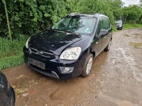 Kia Carens 2.0 crdi 140к.с, снимка 1