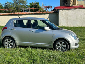 Suzuki Swift, снимка 1 - Автомобили и джипове - 45726661